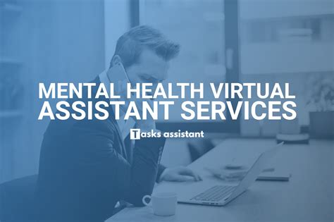 Virtual Assistant For Therapists