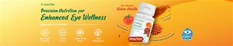 Vision Health Amway