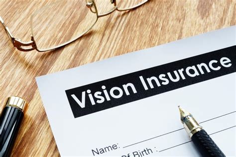 Vision Health Insurance