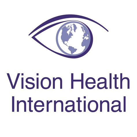 Vision Health International