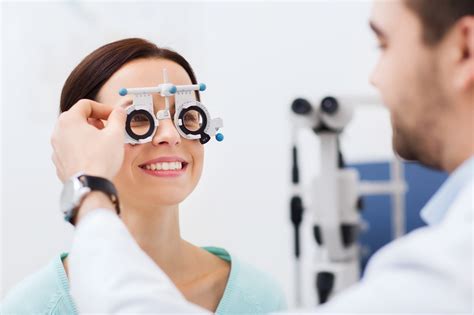 Vision Health Optometry