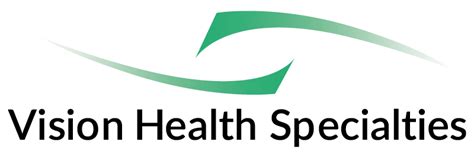 Vision Health Specialties Alamat