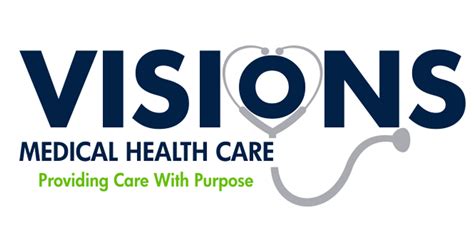 Visions Medical Health Care