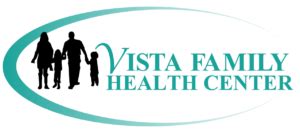 Vista Family Health Buka Sekarang