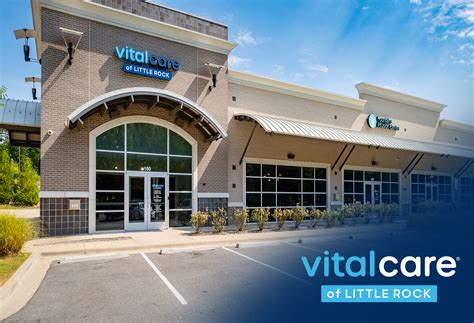 Vital Care Locations Near Me