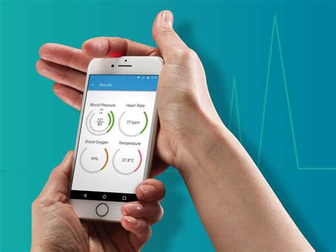 Vital Health App