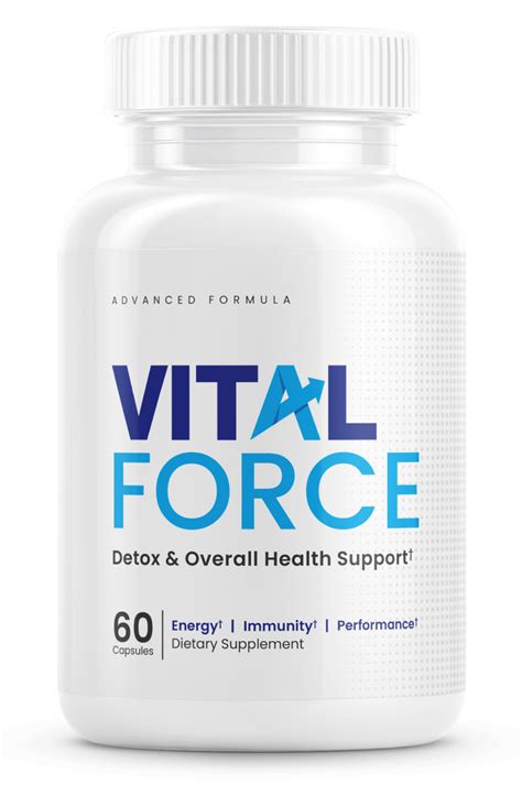 Vital Health Reviews