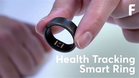 Vital Health Ring For Men