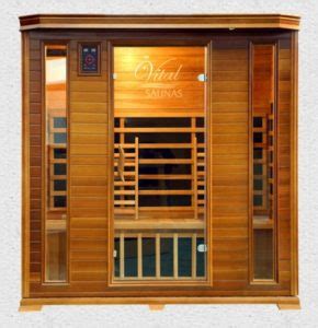 Vital Health Saunas Reviews