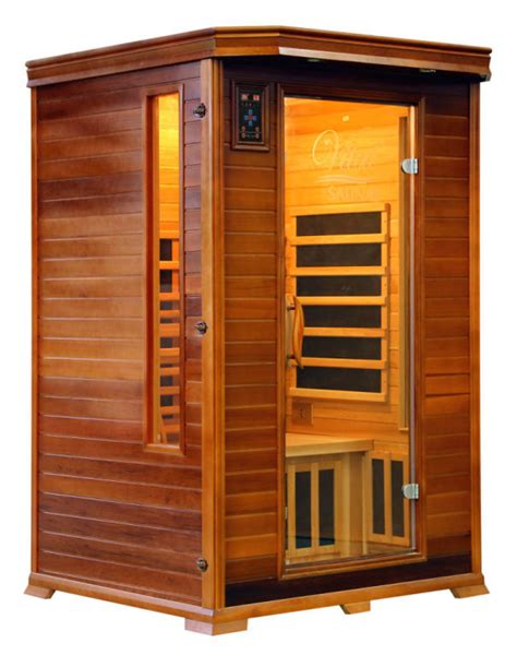 Vital Sauna 2 Person