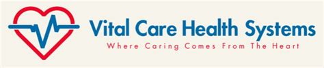 Vitalcare Home Health