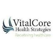 Vitalcore Health Strategies Alamat