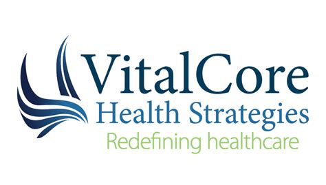 Vitalcore Health Strategies Jobs