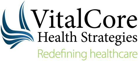 Vitalcore Health Strategies Locations