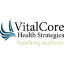 Vitalcore Health Strategies Salary