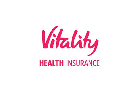 Vitality Health Website