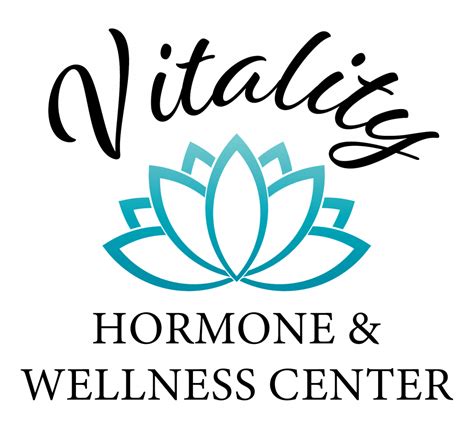 Vitality Hormone Amp Wellness Center