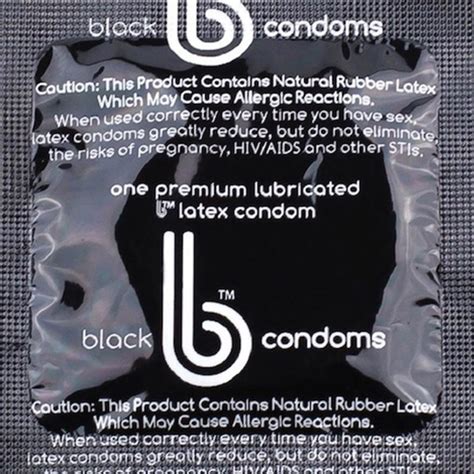 Vivent Health Condoms