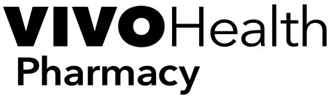 Vivo Health Pharmacy Services