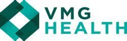 Vmg Health Careers