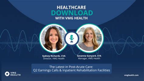 Vmg Health Linkedin