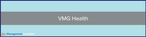 Vmg Health Locations