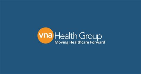 5 Ways VNA Health Group