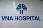 Vna Hospital In Malviya Nagar Delhi Best Private Hospitals Near Me In Delhi Justdial