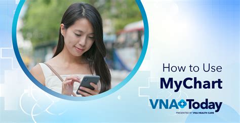 Vna Mychart Login