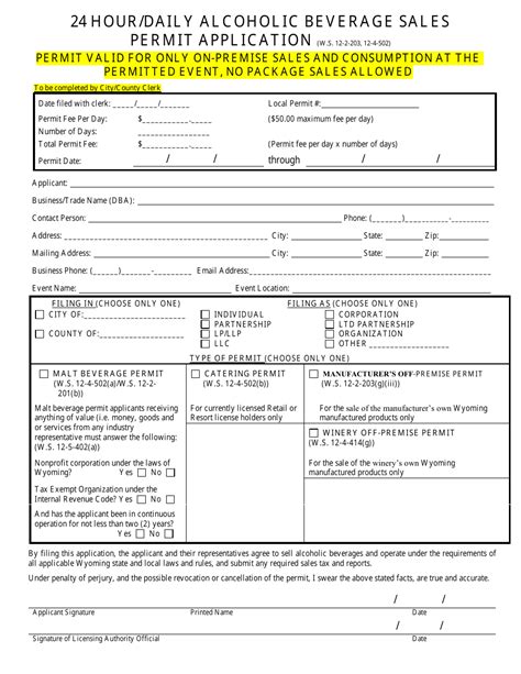 Voa Sheridan Wy Application