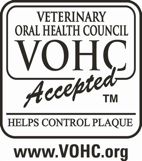 Vohc Dental Dog