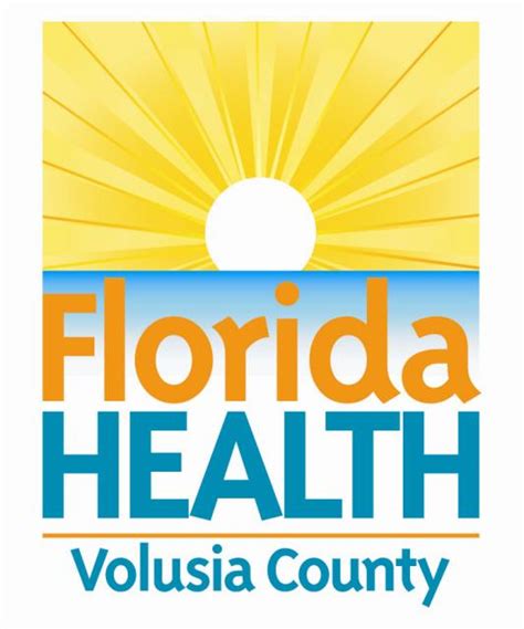 Volusia County Health Department Inspections