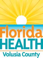 Volusia County Health Department Locations