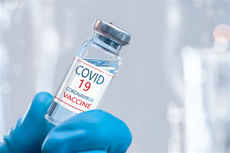 Voyage Healthcare Covid Vaccine