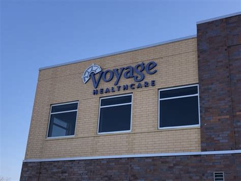 Voyage Healthcare Plymouth Reviews