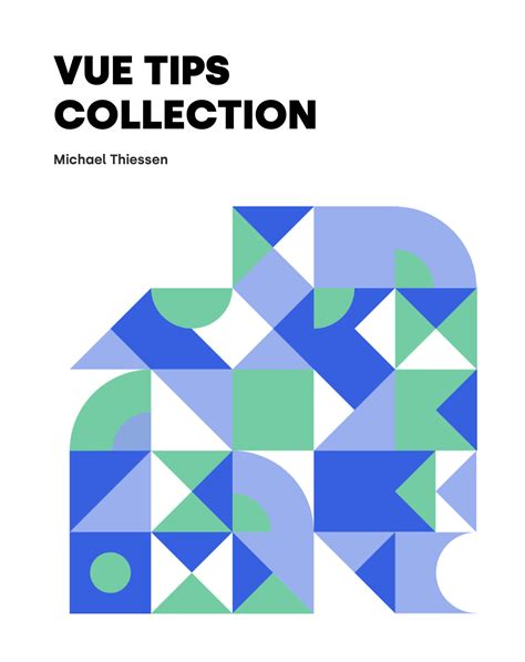 Vue Tips Collection Michael Thiessen