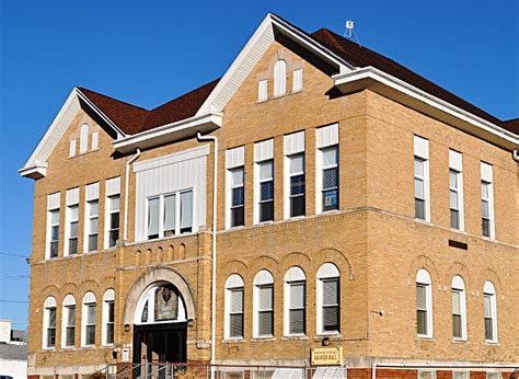 Wabash Valley Health Clinic