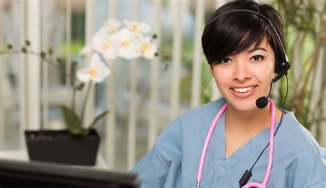 Wah Jobs Five Healthcare And Nursing Jobs You Can Do At Home Nursing