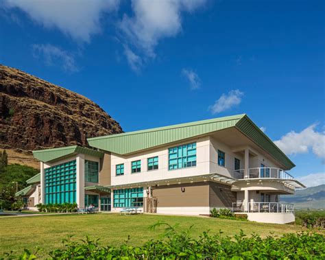 Waianae Comprehensive Kapolei