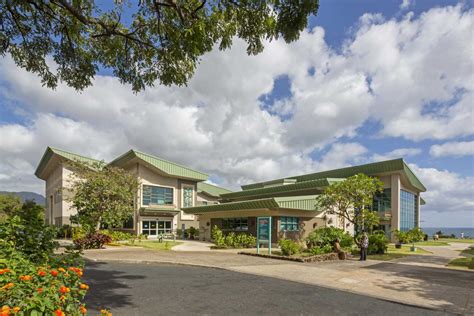 Waianae Health Center