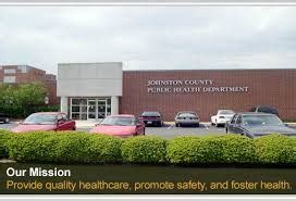 Wake County Health Department Directory