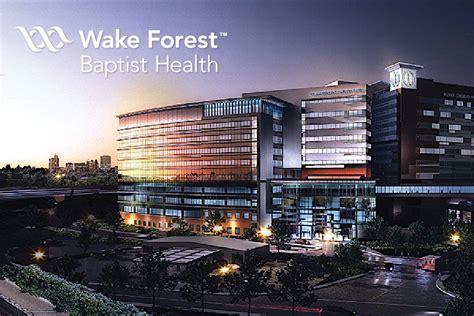 Wake Forest Baptist Sleep Medicine