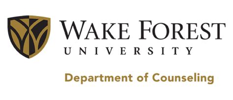 Wake Forest Online Counseling Program