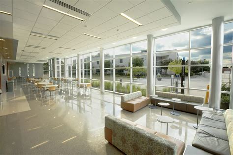 Wake Tech Perry Health Science Campus Guide