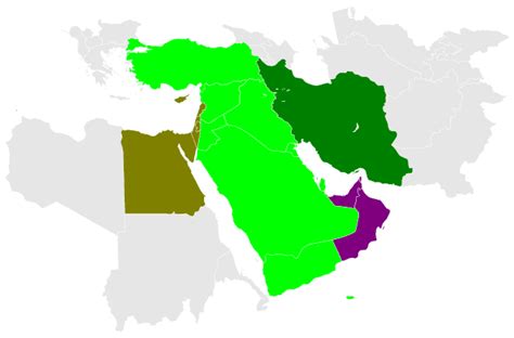 Waktu Standar Iran