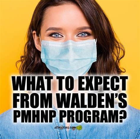 Walden University Pmhnp Program Length