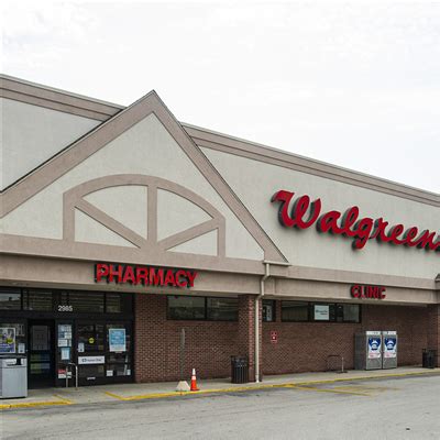 Walgreens Clinic Near Me Appointments