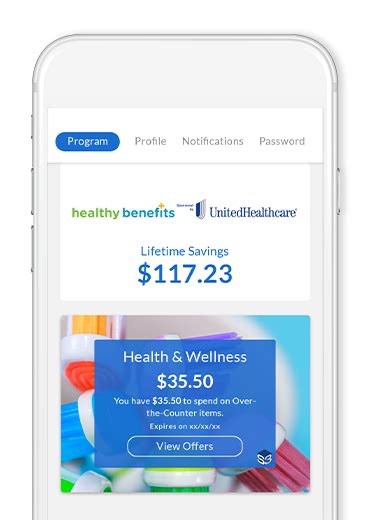 Walgreens Health Benefits Plus Catalog