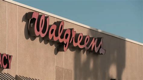 Walgreens Layoffs