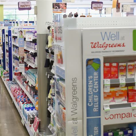 Walgreens Microsoft Living Well Pharmacy